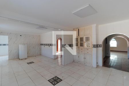 Casa à venda com 1000m², 13 quartos e 4 vagasSala de Almoço