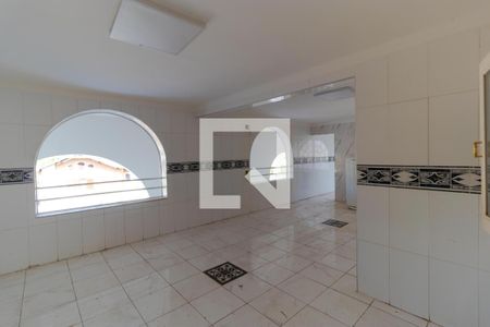 Casa à venda com 1000m², 13 quartos e 4 vagasSala de Almoço