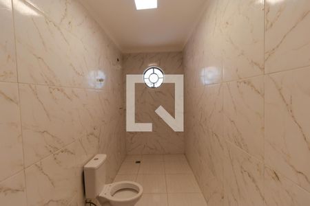 Casa à venda com 1000m², 13 quartos e 4 vagasBanheiro da Suíte 06