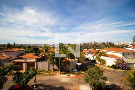 Casa à venda com 1000m², 13 quartos e 4 vagasVista da Suíte 04