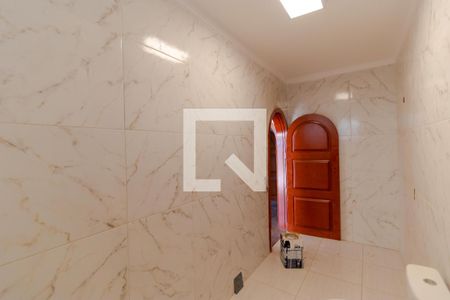 Casa à venda com 1000m², 13 quartos e 4 vagasBanheiro da Suíte 06