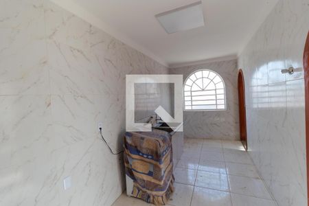 Casa à venda com 1000m², 13 quartos e 4 vagasÁrea de Serviço