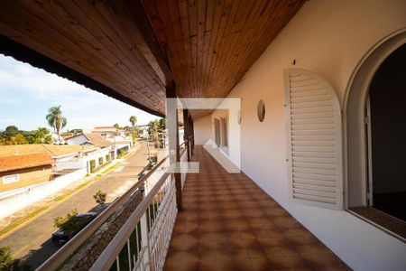 Casa à venda com 1000m², 13 quartos e 4 vagasSacada da Sala 03