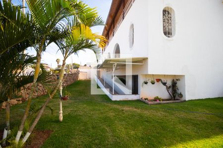 Casa à venda com 1000m², 13 quartos e 4 vagasJardim