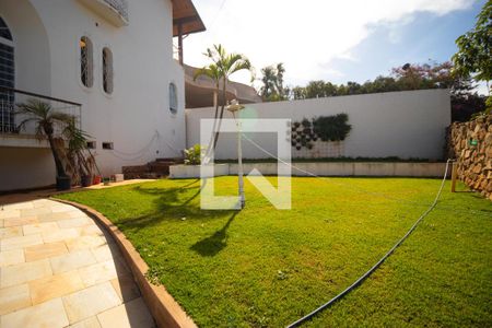 Casa à venda com 1000m², 13 quartos e 4 vagasJardim