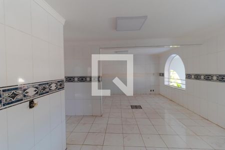 Casa à venda com 1000m², 13 quartos e 4 vagasSala de Almoço