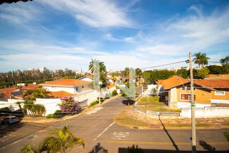 Casa à venda com 1000m², 13 quartos e 4 vagasVista da Sacada da Sala 03