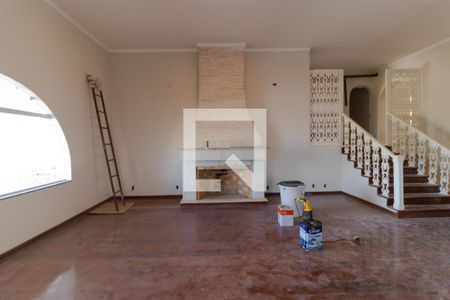 Casa à venda com 1000m², 13 quartos e 4 vagasSala 01