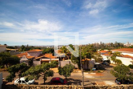 Casa à venda com 1000m², 13 quartos e 4 vagasVista da Sacada da Suíte 05