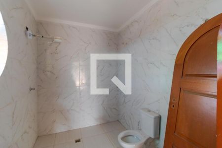 Casa à venda com 1000m², 13 quartos e 4 vagasBanheiro da Suíte 05