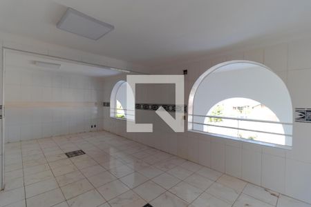 Casa à venda com 1000m², 13 quartos e 4 vagasSala de Almoço