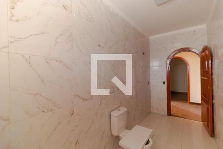 Casa à venda com 1000m², 13 quartos e 4 vagasBanheiro 02