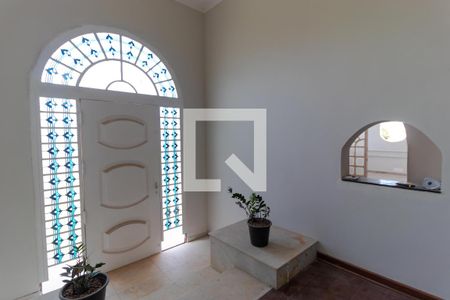Hall de Entrada de casa à venda com 13 quartos, 1000m² em Parque Taquaral, Campinas