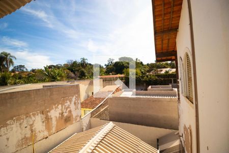 Casa à venda com 1000m², 13 quartos e 4 vagasVista da Suíte 01