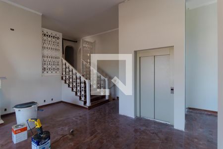 Sala 01 de casa à venda com 13 quartos, 1000m² em Parque Taquaral, Campinas