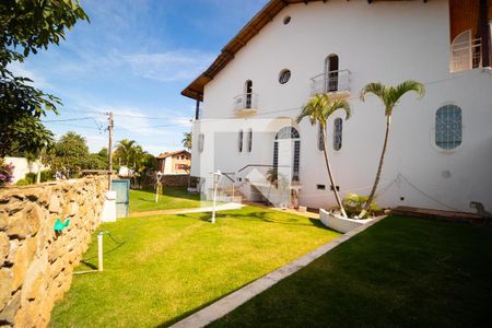 Casa à venda com 1000m², 13 quartos e 4 vagasJardim