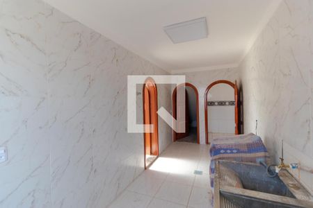 Casa à venda com 1000m², 13 quartos e 4 vagasÁrea de Serviço