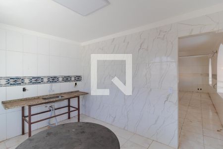 Casa à venda com 1000m², 13 quartos e 4 vagasCozinha