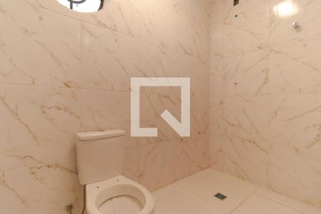 Casa à venda com 1000m², 13 quartos e 4 vagasBanheiro da Suíte 03