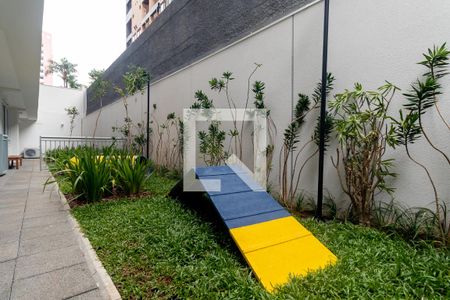 Apartamento para alugar com 32m², 1 quarto e sem vagaPet Place