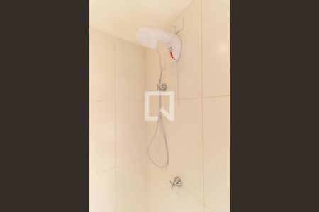 Apartamento para alugar com 32m², 1 quarto e sem vagaBanheiro