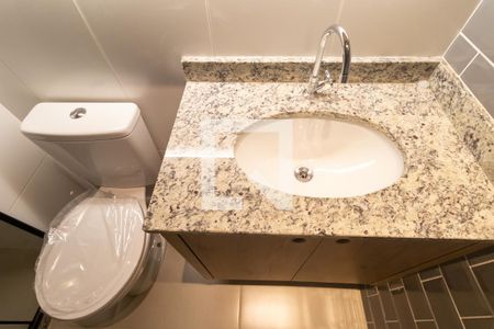 Apartamento para alugar com 32m², 1 quarto e sem vagaBanheiro