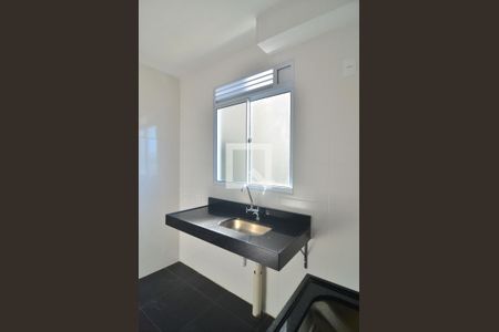 Apartamento para alugar com 45m², 1 quarto e 1 vagaCozinha