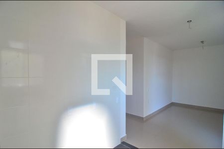 Apartamento para alugar com 45m², 1 quarto e 1 vagaCozinha