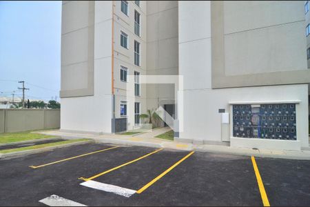 Apartamento para alugar com 45m², 1 quarto e 1 vagaÁrea comum