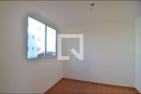 Quarto de apartamento para alugar com 1 quarto, 45m² em Igara, Canoas