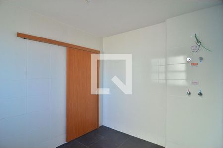 Banheiro de apartamento para alugar com 1 quarto, 45m² em Igara, Canoas
