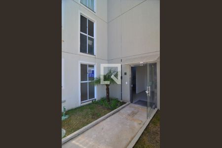 Apartamento para alugar com 45m², 1 quarto e 1 vagaÁrea comum