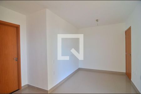 Sala de apartamento para alugar com 1 quarto, 45m² em Igara, Canoas