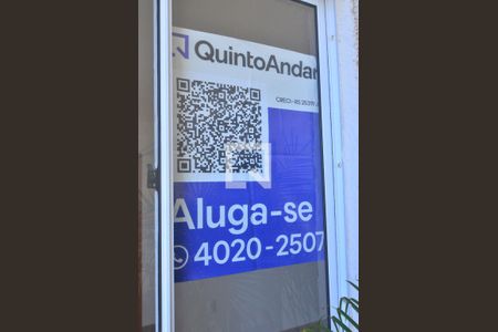 Apartamento para alugar com 45m², 1 quarto e 1 vagaPlaquinha