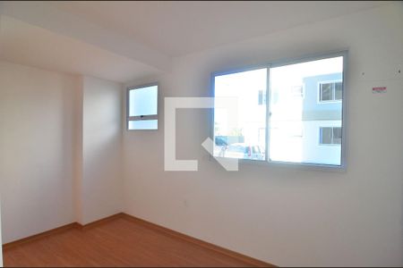 Quarto de apartamento para alugar com 1 quarto, 45m² em Igara, Canoas