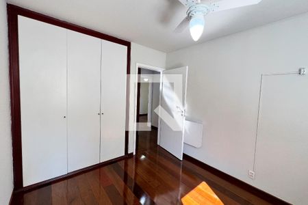 Quarto 1 de apartamento para alugar com 3 quartos, 90m² em Vila Uberabinha, São Paulo