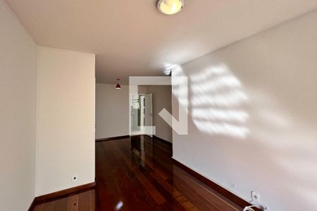 Sala de apartamento à venda com 3 quartos, 90m² em Vila Uberabinha, São Paulo
