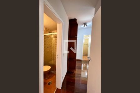 Quarto 1 de apartamento para alugar com 3 quartos, 90m² em Vila Uberabinha, São Paulo