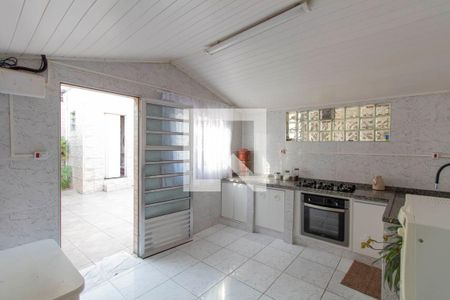 Casa à venda com 90m², 3 quartos e sem vaga Casa à venda com 90m², 3 quartos e sem vagaCasa 1 Cozinha