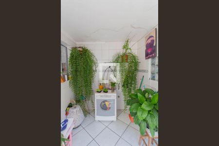 Casa à venda com 90m², 3 quartos e sem vaga Casa à venda com 90m², 3 quartos e sem vagaCasa 2 Área de Serviço