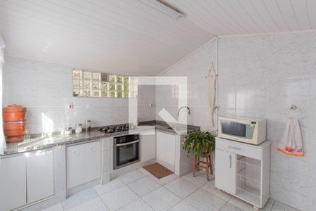 Casa à venda com 90m², 3 quartos e sem vaga Casa à venda com 90m², 3 quartos e sem vagaCasa 1 Cozinha