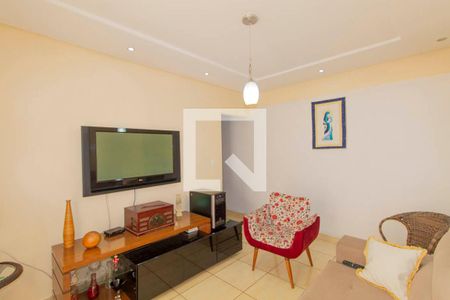 Casa à venda com 90m², 3 quartos e sem vaga Casa à venda com 90m², 3 quartos e sem vagaCasa 2 Sala