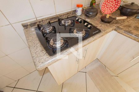 Casa à venda com 90m², 3 quartos e sem vaga Casa à venda com 90m², 3 quartos e sem vagaCasa 2 Cozinha