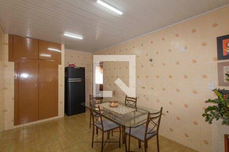 Casa à venda com 90m², 3 quartos e sem vaga Casa à venda com 90m², 3 quartos e sem vagaCasa 1 Sala de Jantar