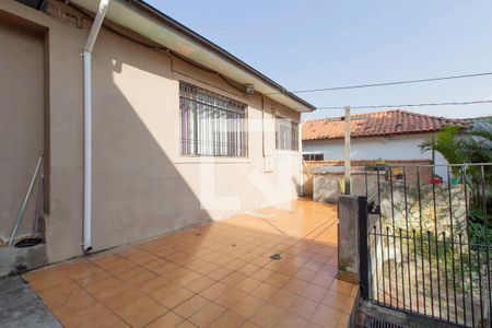 Casa à venda com 90m², 3 quartos e sem vaga Casa à venda com 90m², 3 quartos e sem vagaQuintal