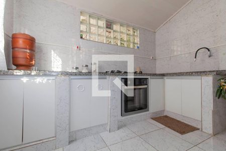 Casa à venda com 90m², 3 quartos e sem vaga Casa à venda com 90m², 3 quartos e sem vagaCasa 1 Cozinha