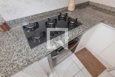 Casa à venda com 90m², 3 quartos e sem vaga Casa à venda com 90m², 3 quartos e sem vagaCasa 1 Cozinha