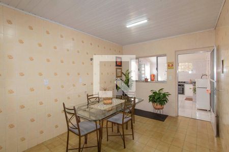 Casa à venda com 90m², 3 quartos e sem vaga Casa à venda com 90m², 3 quartos e sem vagaCasa 1 Sala de Jantar