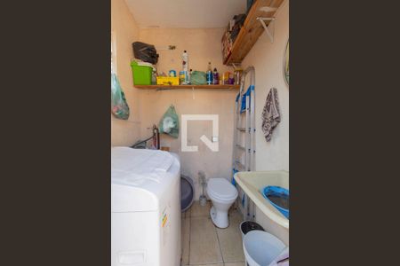 Casa à venda com 90m², 3 quartos e sem vaga Casa à venda com 90m², 3 quartos e sem vagaCasa 1 Área de Serviço