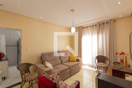 Casa à venda com 90m², 3 quartos e sem vaga Casa à venda com 90m², 3 quartos e sem vagaCasa 2 Sala